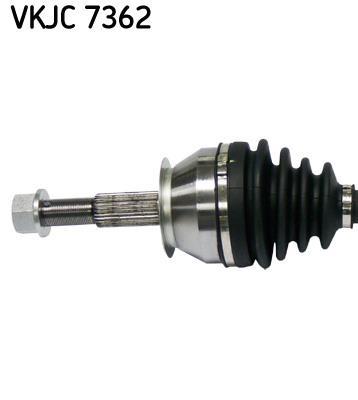 Cardã SKF ref. VKJC 7362